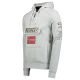 3. Bluza męska Geographical Norway GYMCLASS BGREY DB GTX  MEN 054 (WW2844H/GN-BLENDED GREY)