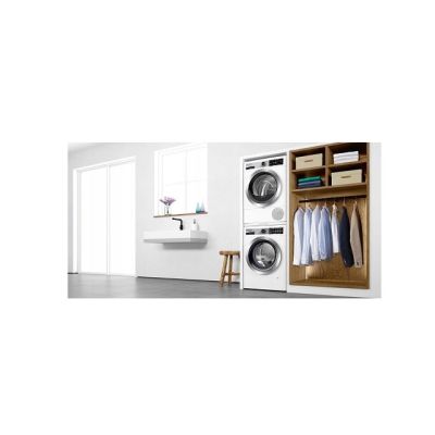 15. Suszarka do bielizny BOSCH WQG241ALPL