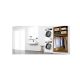 15. Suszarka do bielizny BOSCH WQG241ALPL