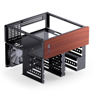 6. Obudowa Jonsbo N4 NAS -