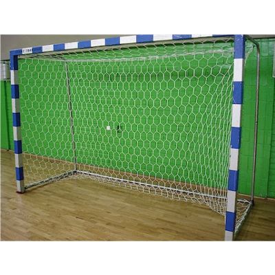 Siatka na bramkę Netex 3x2x1x1,5 m 2szt. S51905