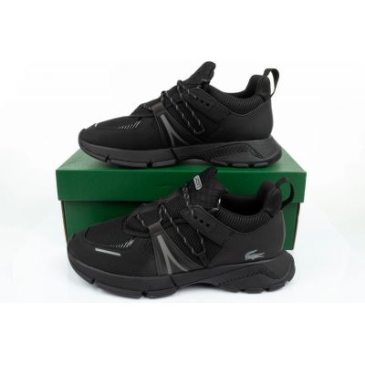 11. Buty sportowe Lacoste M L003 0722 6402H