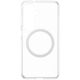 3. Etui CARE by PanzerGlass Urban Explorer Transparent w. White Qi na Samsung Galaxy S26 - przezroczyste
