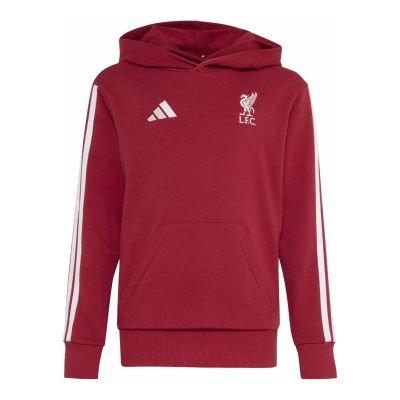 Bluza z kapturem adidas Junior Liverpool FC KG2499