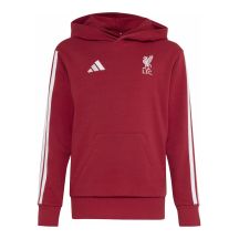 Bluza z kapturem adidas Junior Liverpool FC KG2499