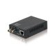 3. LevelOne FVT-2002 konwerter sieciowy 100 Mbit/s 1310 nm Czarny