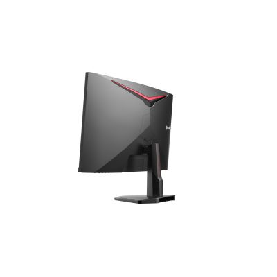 10. REDRAGON AMBER II 27&Curved GM27H10C 180Hz monitor komputerowy 68,6 cm (27") 1920 x 1080 px