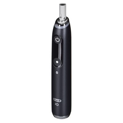 12. Szczoteczka Oral-B iO9 Black Onyx