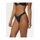 2. Majtki kąpielowe RIP CURL Premium Surf Hi Leg Skimpy czarne