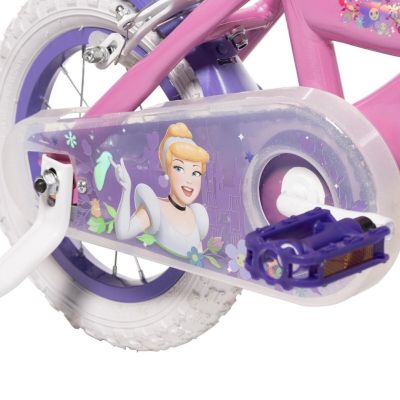 5. Rower HUFFY Disney PRINCESS 12" 22494W