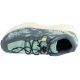 3. Salomon Aero Glide 4 GRVL L49174700 Niebieskie 42