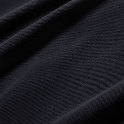 7. Spodnie damskie Nike Studio Fleece Lightweight czarne IM8104 001