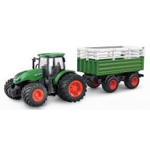 Amewi 22636 zdalnie sterowany model Traktor Silnik elektryczny 1:24