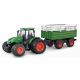 Amewi 22636 zdalnie sterowany model Traktor Silnik elektryczny 1:24