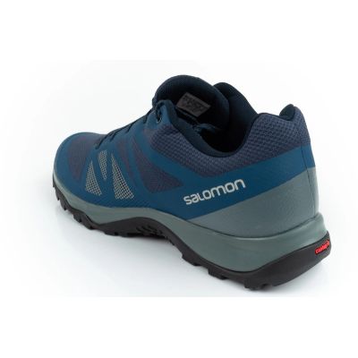 16. Buty trekkingowe Salomon Kaneo M 413811