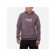 2. Bluza męska MILLET Millet Sweat Hoodie M fioletowa