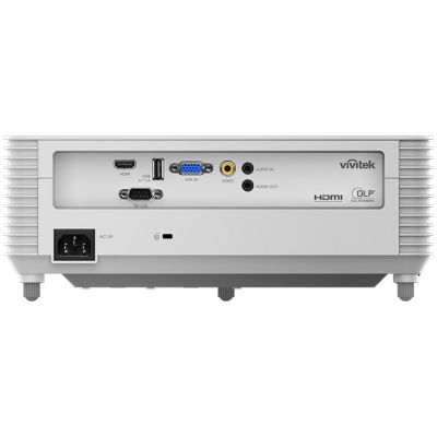 10. VIVITEK PROJEKTOR BIZNESOWY DX330