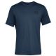 4. Koszulka Under Armour Sportstyle Left Chest SS M 1326799-408