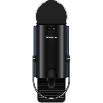 5. Ekspres DeLonghi EN127.BL Nespresso Pixie