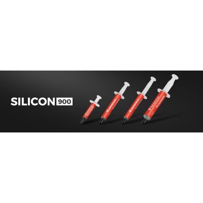 11. PASTA TERMOPRZEWODZĄCA GENESIS SILICON 900 4G