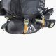 9. Plecak rowerowy enduro Evoc FR Trail Blackline 20 - black rozmiar: s