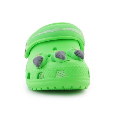 3. Klapki Crocs Classic I Am Dinosaur Clog Jr 209700-3WA
