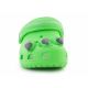 3. Klapki Crocs Classic I Am Dinosaur Clog Jr 209700-3WA