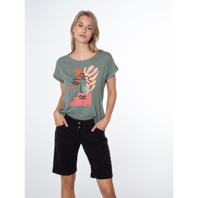 Spodenki damskie Protest PRTMARIE shorts