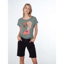 Spodenki damskie Protest PRTMARIE shorts