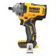 2. DeWALT DCF892NT-XJ wkrętak zasilany/zakrętark udarowy 2000 RPM Czarny, Żółty