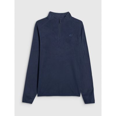 7. Bielizna 4FWarm termiczna polarowa (góra) męska 4F 4FRAW25UFLEM082-30S