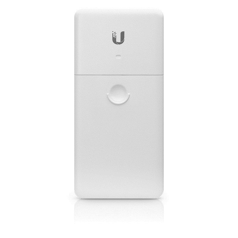 7. Switch PoE UBIQUITI N-SW (4x 10/100/1000Mbps)