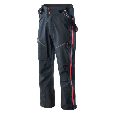 2. Spodnie Elbrus Pro Guard 3L Hardshell Pants M 92800403205