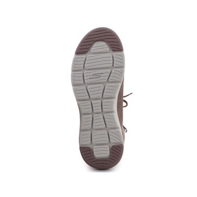12. Buty Skechers Glacial Ultra Cozyly W 144178-MVE