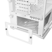 ASUS ROG Strix Helios II Midi Tower Biały