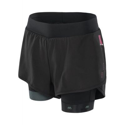 2. Spodenki rowerowe Radvik Sjofn Lds W 92800407011