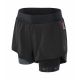 2. Spodenki rowerowe Radvik Sjofn Lds W 92800407011