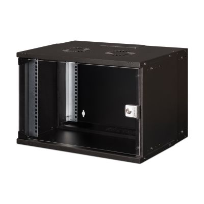 51. Digitus Obudowa naścienna SOHO PRO - 483 mm (19") - 540x400 mm (szer. x głęb.)