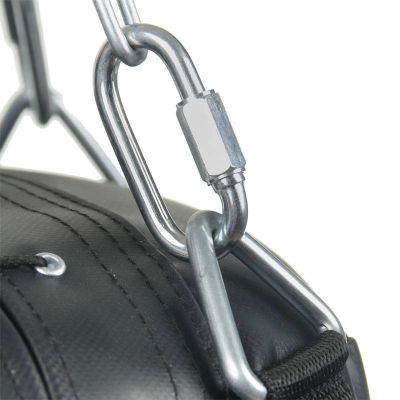 24. Worek do treningu MMA - 130 cm / 40 kg