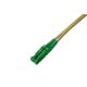 2. Equip 255129 kabel InfiniBand / światłowodowy 0,5 m E-2000 E2000 Żółty