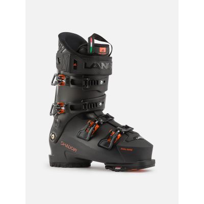 8. Buty narciarskie LANGE Shadow 110 MV Gw (Blk-Orange)