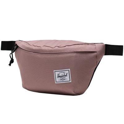 2. Herschel Classic Hip Pack 11382-02077 Różowe One size