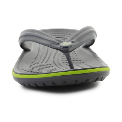 2. Japonki Crocs Crocband Flip 11033-0A1