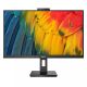 11. Philips 5000 series 27B1U5601H/00 monitor komputerowy 68,6 cm (27") 2560 x 1440 px Quad HD LCD Czarny