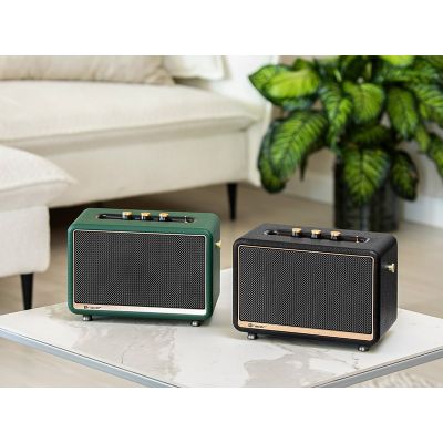 7. TRACER GŁOŚNIK TWS M30 BLUETOOTH BLACK