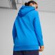 11. Bluza Puma Team Goal Casuals Hoody W 658621 02