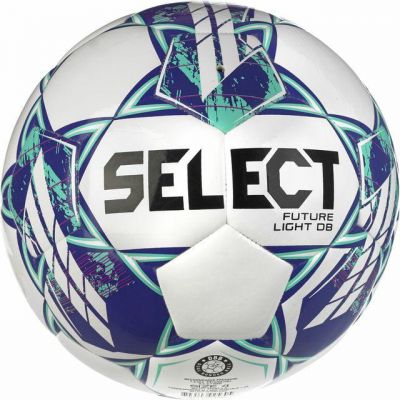2. Piłka nożna Select Future Light DB T26-17812 r.4