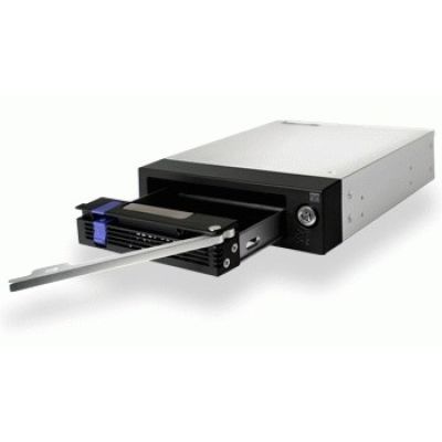 2. Icy Dock 3.5" SATA Enclosure Czarny