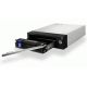 2. Icy Dock 3.5" SATA Enclosure Czarny
