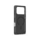 4. Etui AMAZINGTHING Omni na iPhone 17 Pro kompatybilne z MagSafe - czarne